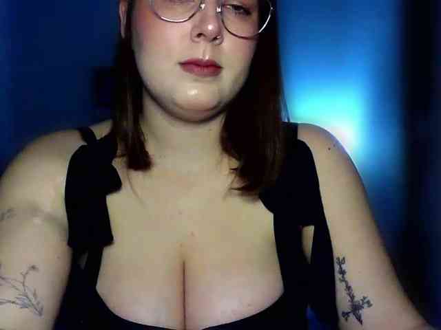ClaraLove webcam