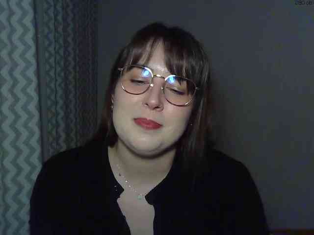 ClaraLove webcam