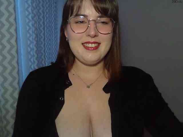ClaraLove webcam