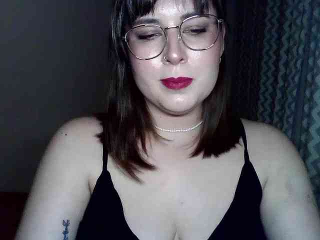 ClaraLove webcam