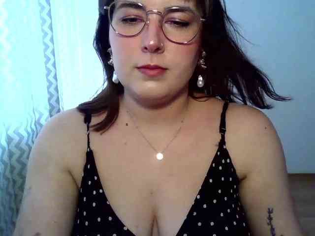 ClaraLove webcam