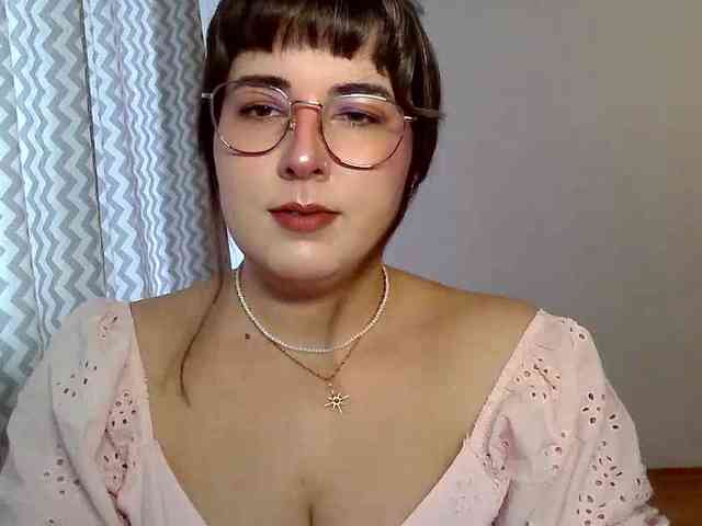 ClaraLove webcam