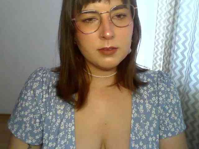 ClaraLove webcam