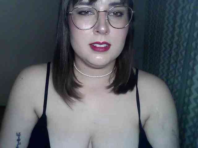 ClaraLove webcam
