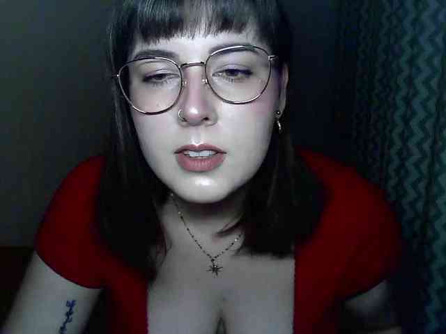 ClaraLove webcam