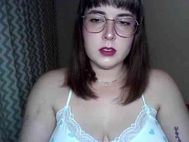 ClaraLove webcam