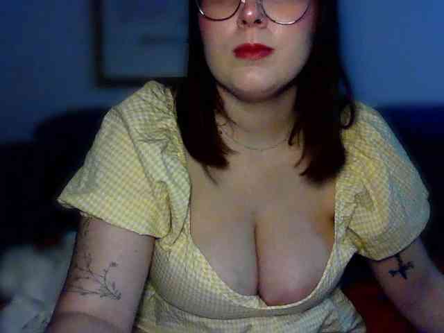 ClaraLove webcam