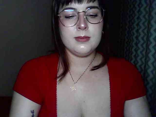 ClaraLove webcam