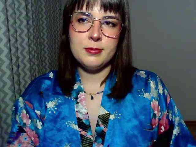 ClaraLove webcam