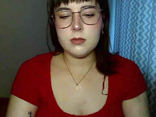ClaraLove webcam