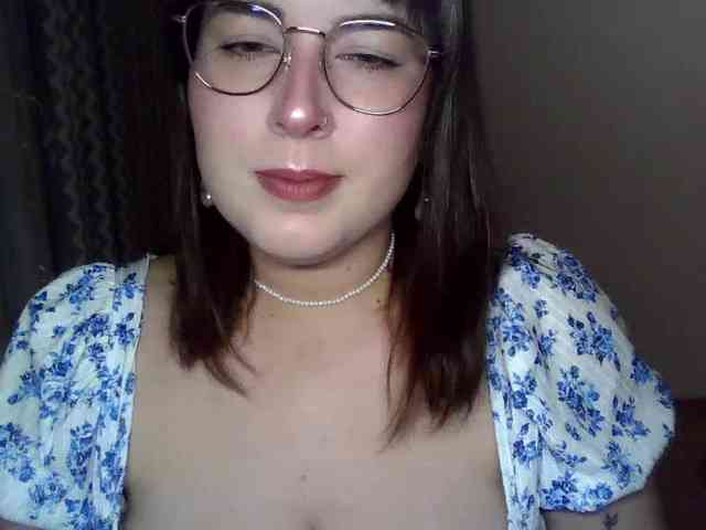 ClaraLove webcam