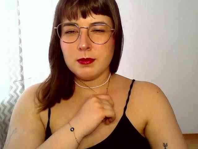 ClaraLove webcam