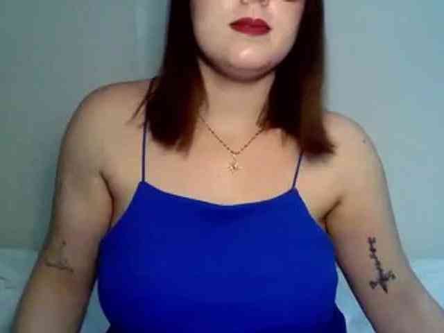 ClaraLove webcam