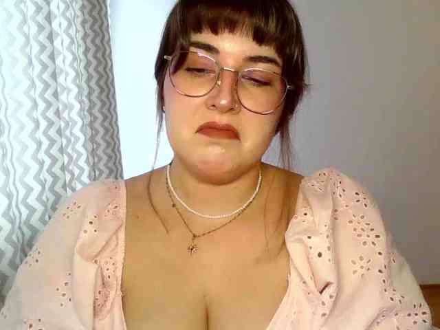 ClaraLove webcam