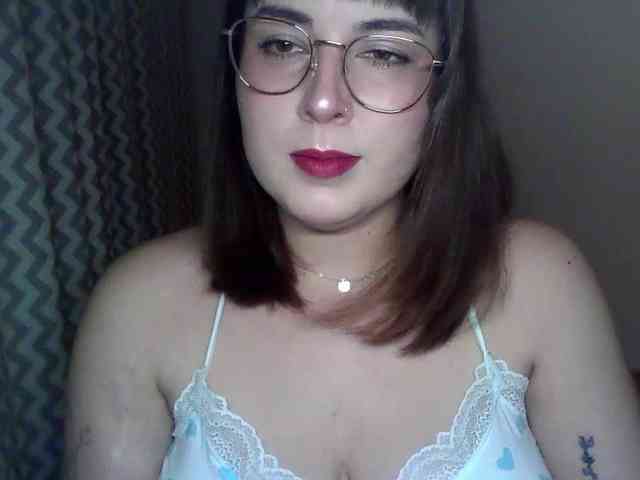 ClaraLove webcam