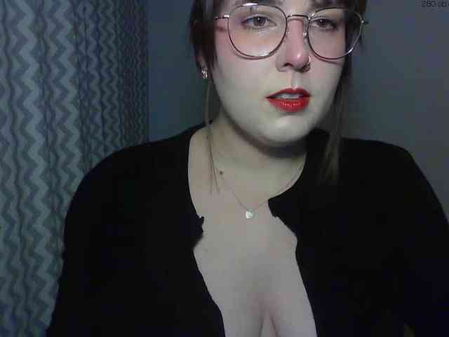 ClaraLove webcam