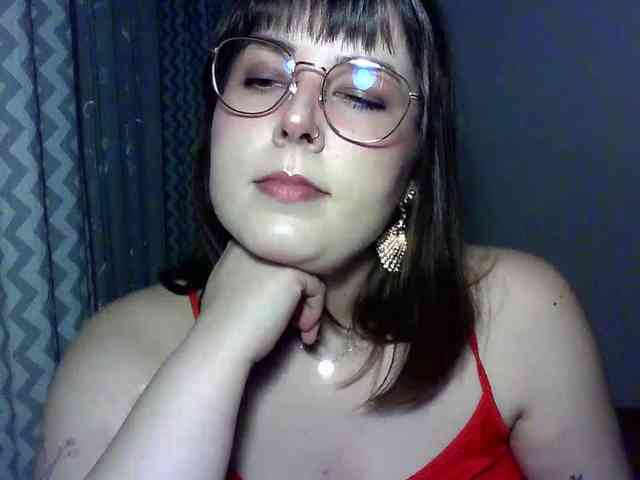 ClaraLove webcam