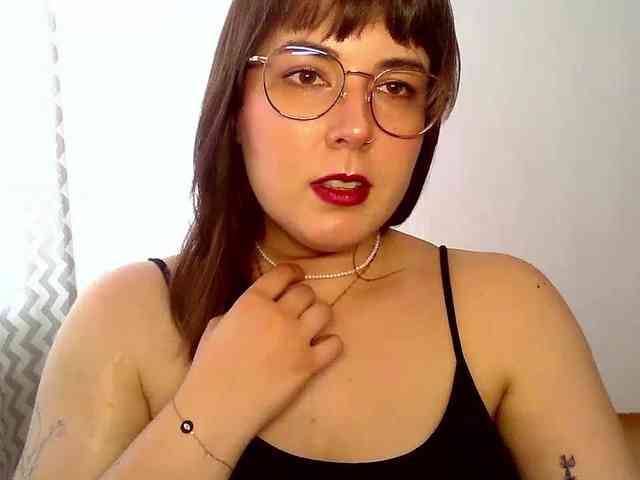 ClaraLove webcam