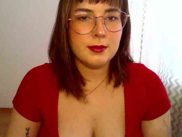 ClaraLove webcam