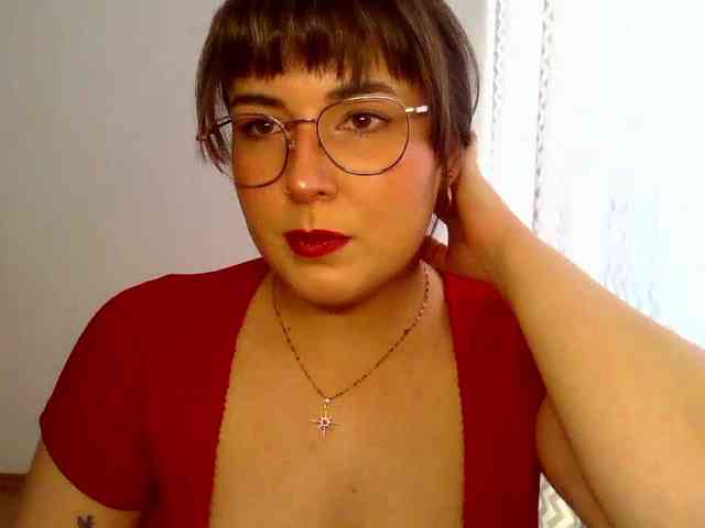 ClaraLove webcam