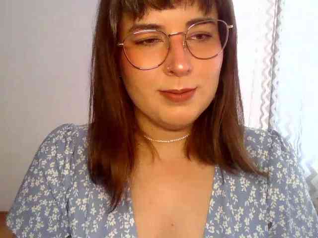ClaraLove webcam