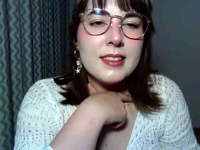 ClaraLove webcam