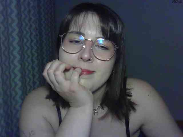 ClaraLove webcam