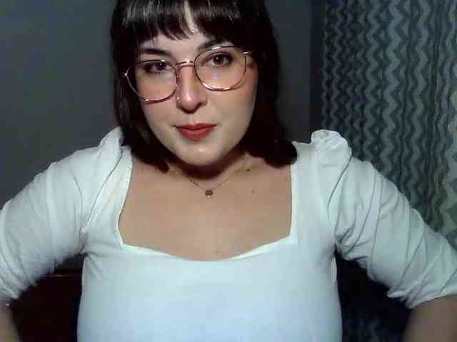 ClaraLove webcam