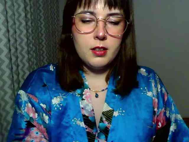 ClaraLove webcam