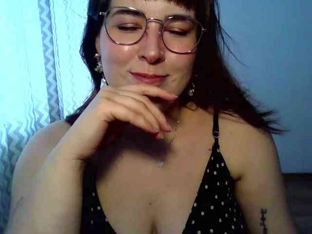 ClaraLove webcam
