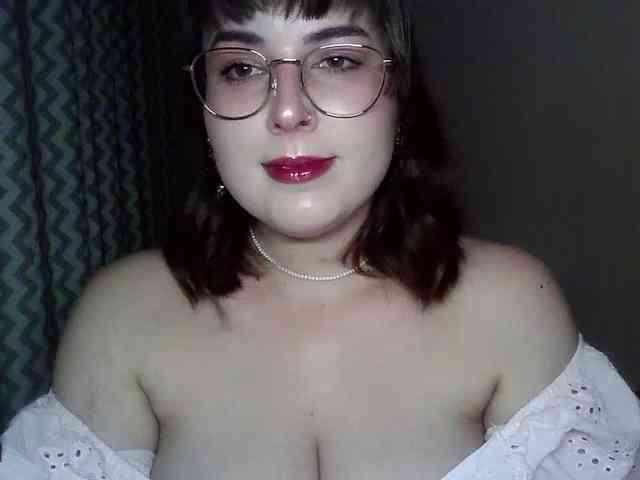 ClaraLove webcam