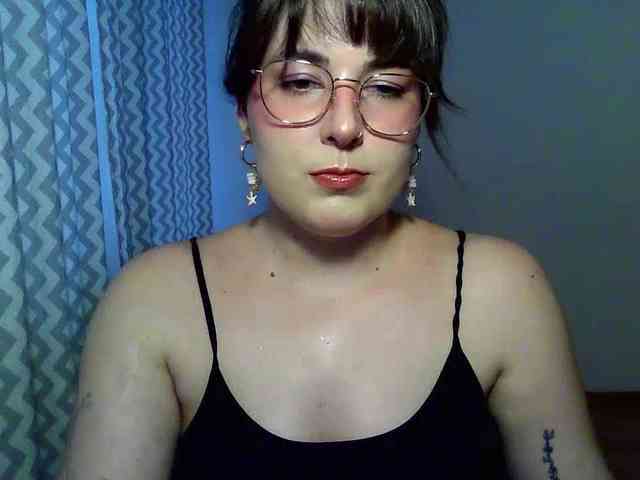 ClaraLove webcam
