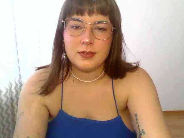ClaraLove webcam