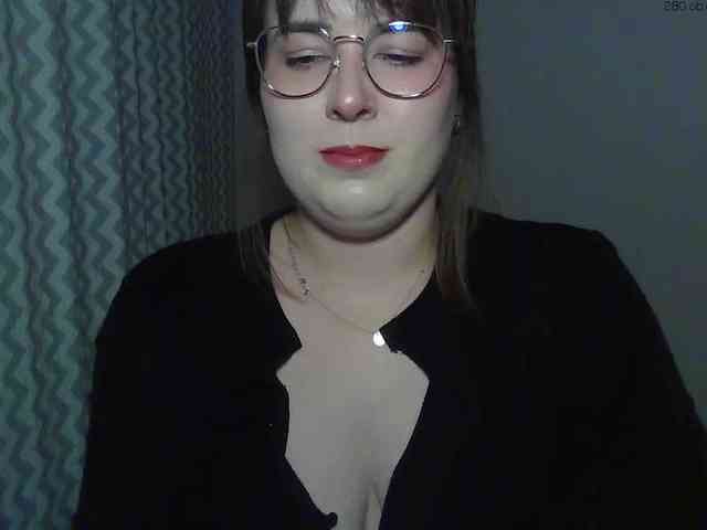 ClaraLove webcam