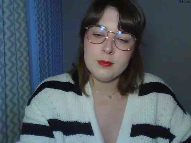 ClaraLove webcam