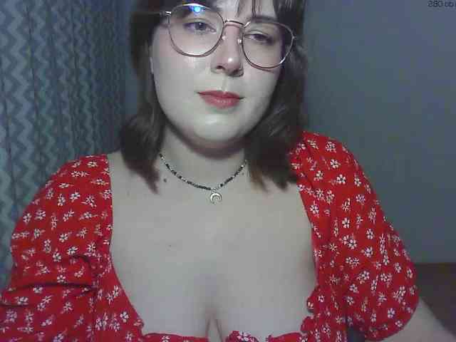 ClaraLove webcam