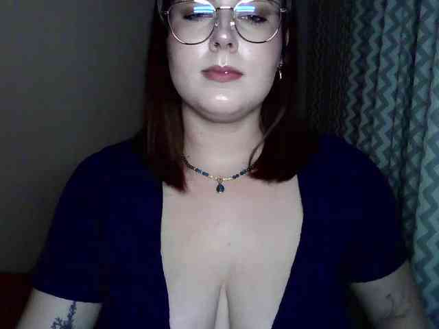 ClaraLove webcam