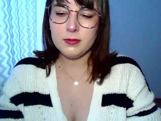 ClaraLove webcam