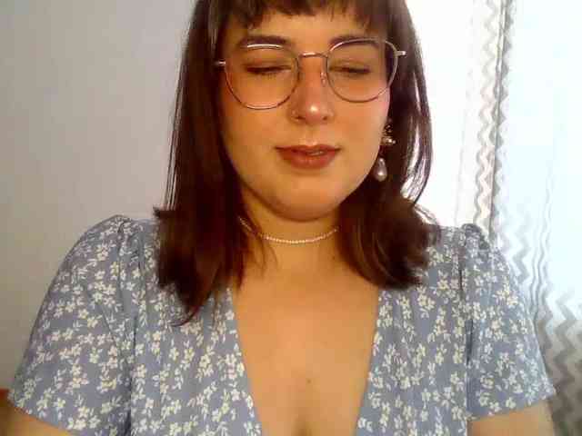 ClaraLove webcam