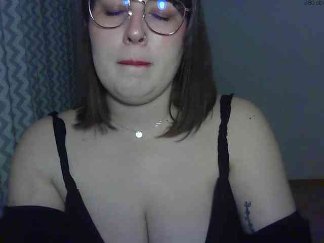 ClaraLove webcam