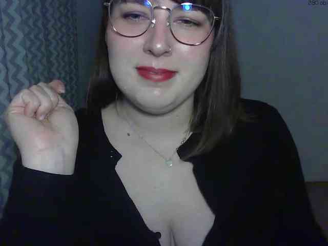 ClaraLove webcam