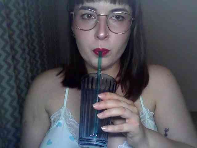 ClaraLove webcam
