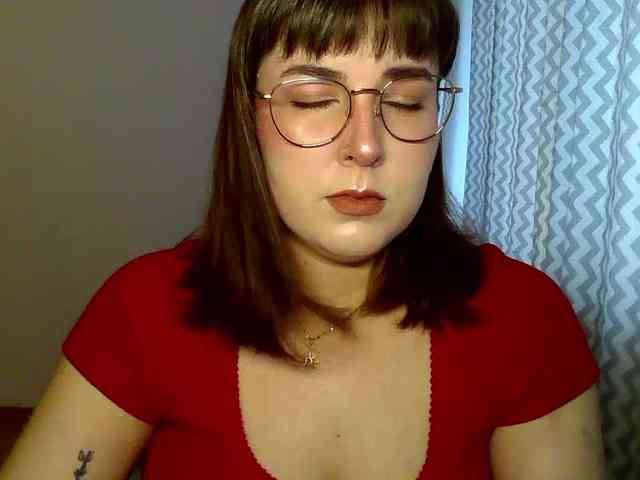 ClaraLove webcam