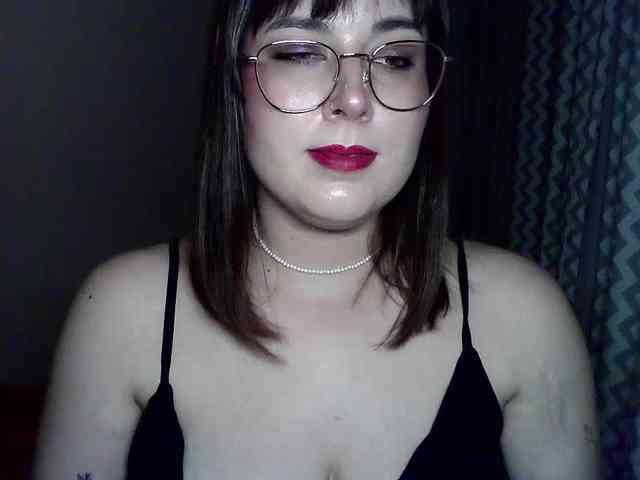 ClaraLove webcam