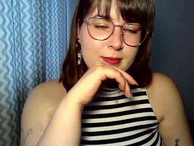 ClaraLove webcam
