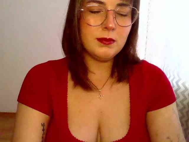 ClaraLove webcam