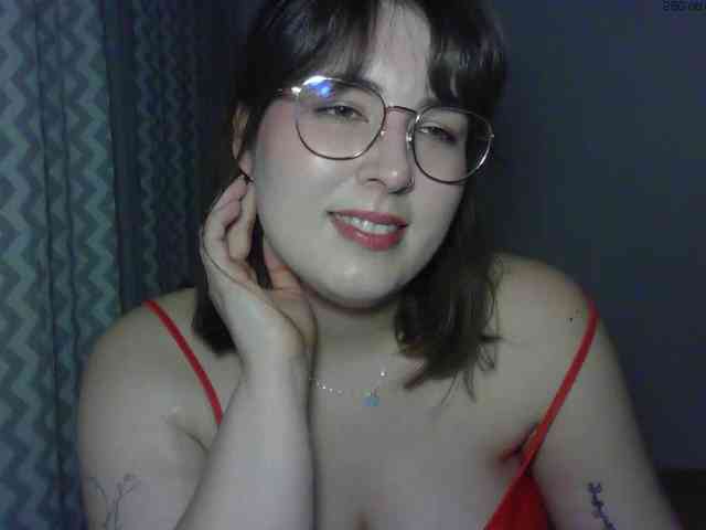 ClaraLove webcam