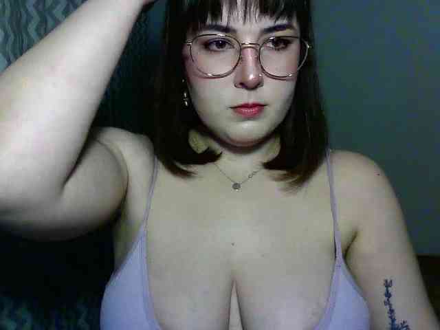 ClaraLove webcam