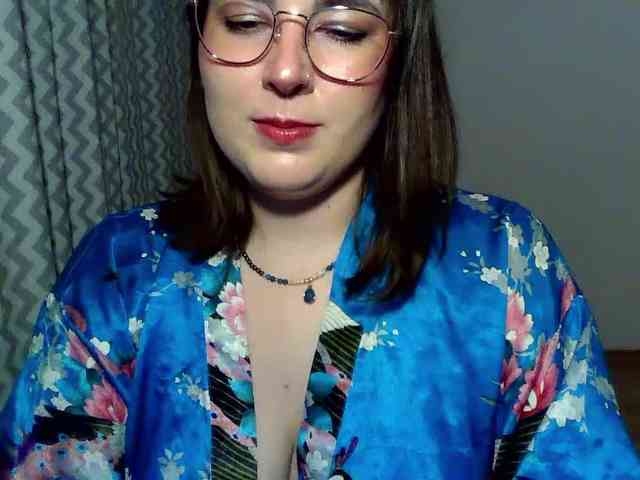 ClaraLove webcam
