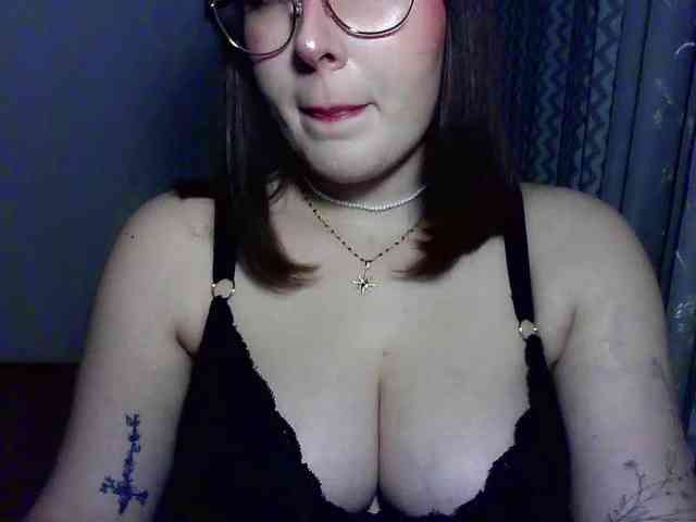 ClaraLove webcam